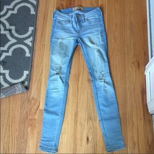 Hollister Denim Jeans
